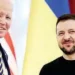America will give one billion dollars more aid to Ukraine