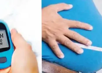 Diseases like BP, sugar and obesity should not become an epidemic.