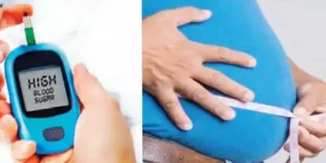 Diseases like BP, sugar and obesity should not become an epidemic.