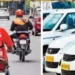Delivery boy and cab driver will get pension!