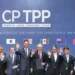 UK joins Asia-Pacific trade bloc