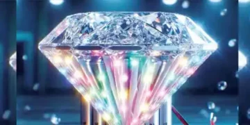 Battery will last thousands of years once charged