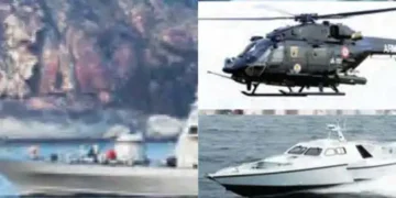 Five defense proposals worth Rs 22000 crore approved