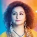 Divya Dutta seen in 'Bandish Bandits Season 2'