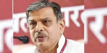 Center should create world opinion to stop oppression of Hindus: RSA