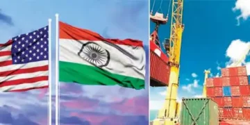 Commerce Ministry alert about US import duty on Indian products