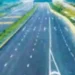 expressway