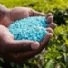 fertilizer