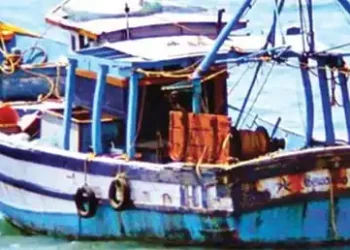 28 fishermen detained in Bahrain repatriated