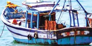 28 fishermen detained in Bahrain repatriated