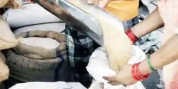 Supreme Court said – till when will the government distribute free ration