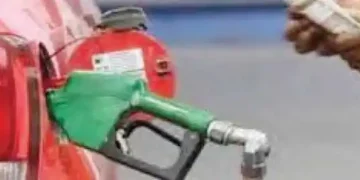 Your car will run for Rs 40 a litre!