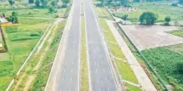 Ghaziabad to Kanpur journey will be 2 hours less