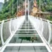 Another glass bridge like Rajgir will be built in Bihar