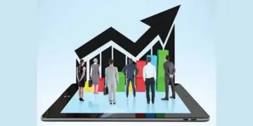 Emerging cities see robust job growth