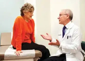 Longest 'healthspan-lifespan gap'
