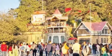 Himachal will be buzzing with tourists
