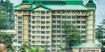 Vacancy for 10th-12th pass, graduates in High Court