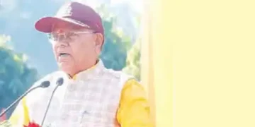 Now instead of 45, training of Home Guard soldiers will be for 90 days.