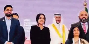 India signs Riyadh Design Law Treaty