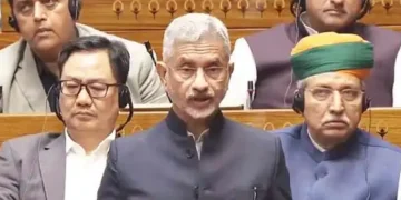 In ties with China following high-level engagements