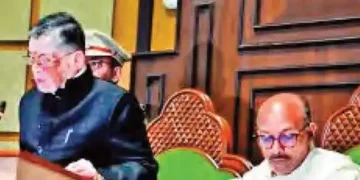 Appointment will be made on one lakh government posts in Jharkhand