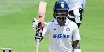 kl rahul