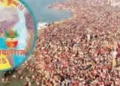 Preparation: Railways will run three thousand special trains in Mahakumbh