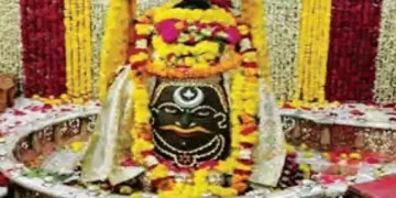 10 lakh devotees can come to Mahakal temple on New Year