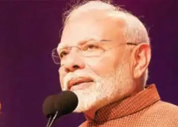 PM praised Kuwaiti NRIs in 'Hala Modi'