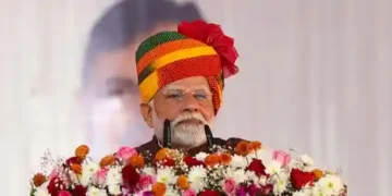 modi