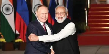 Putin lauds ‘Make in India’ initiative