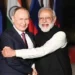 Putin lauds ‘Make in India’ initiative