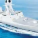 Frigate 'Nilgiri' class will rain fire on the enemy in the sea, it is so deadly