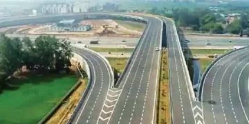 700 km long expressway will connect 22 districts including West UP