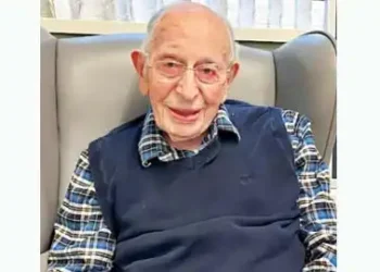 World’s oldest man dies at 112