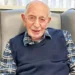 World’s oldest man dies at 112