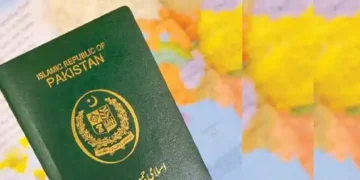 Gulf imposes visa ban on Pakistanis