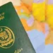 Gulf imposes visa ban on Pakistanis