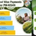 Pradhan Mantri Kisan Samman Nidhi (PM-KISAN)