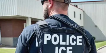 Trump’s ICE pick is agency veteran