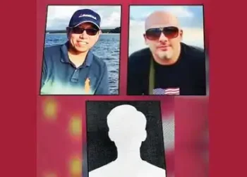 Three Americans released by China in prisoner swap