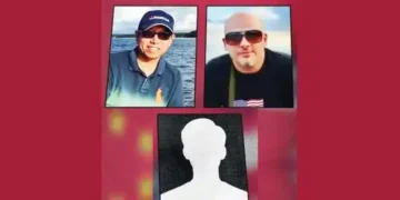 Three Americans released by China in prisoner swap