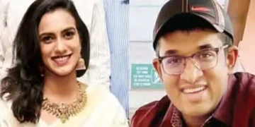 PV Sindhu will tie the knot this month