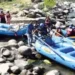 Rafting base station will be built in Rishikesh with Rs 100 crores