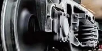 Earlier railway wheels used to come from Russia, Ukraine, now construction is taking place in Rae Bareli