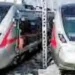 Change in railway route of Noida Airport