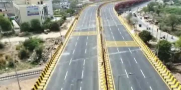 'New Jaipur' will be established only with the approval of Ring Road!