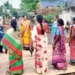 Bringing rural women under SHG umbrella
