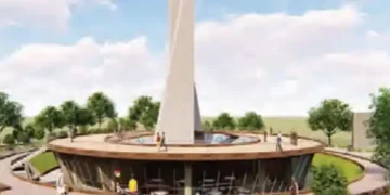 Country's first science park built on Tropic of Cancer in Gujarat